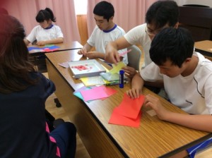 6／10　1班 (2)